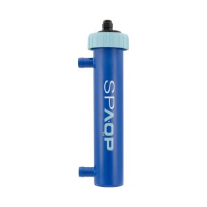 Blue Lagoon SpAOP 21W U20 (UV-C water treatment) – produkt Spa-Plus