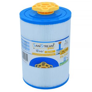 Filtr do Spa Jacuzzi Darlly SaniStream+ DL714+ (210mm)