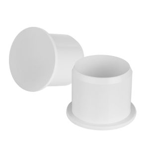 Zaślepka PVC 3/4 cala