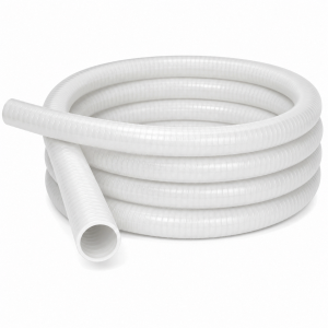 Wąż giętki PVC 50mm do jacuzzi balii SPA hydromasażu 1mb