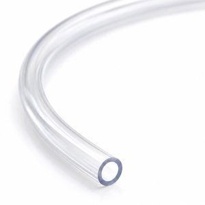 Wężyk winylowy 6mm powietrzny / pneumatyczny do SPA jacuzzi 1mb