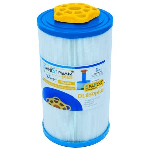 Filtr do Spa Jacuzzi Darlly SaniStream+ DL850+(130mm)