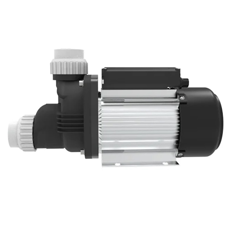 Pompa do hydromasażu WPP1100E 1.5HP 1100W 440 l/min jacuzzi SPA - obrazek 2