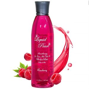 Aromat Malinowy do Spa inSPAration Liquid Pearl Razzberry 245ml