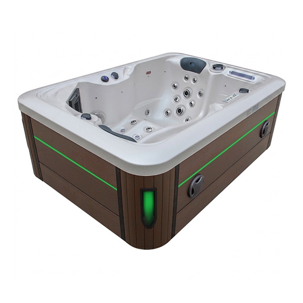 Spa 2 osobowe