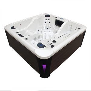 Spa 4 osobowe