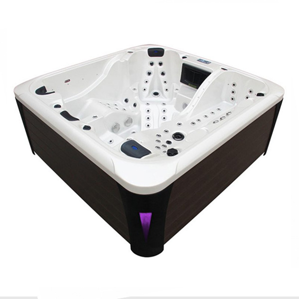 Spa 4 osobowe