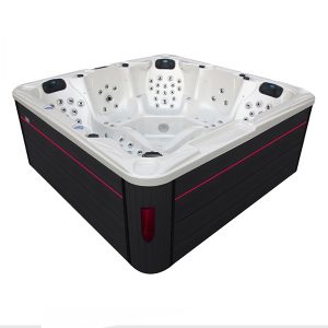 Spa 5 osobowe