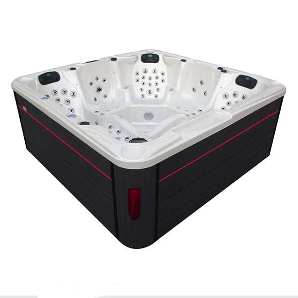 Spa 5 osobowe