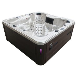 Spa 6 osobowe