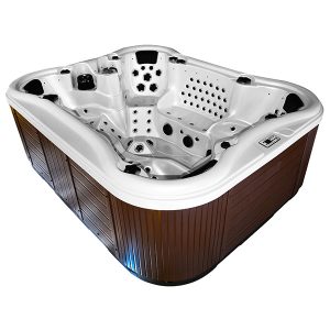 Spa 7 osobowe i więcej