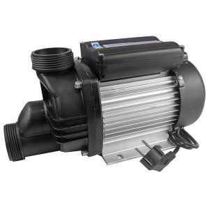 Pompa do hydromasażu WPP1100E 1.5HP 1100W 440 l/min jacuzzi SPA