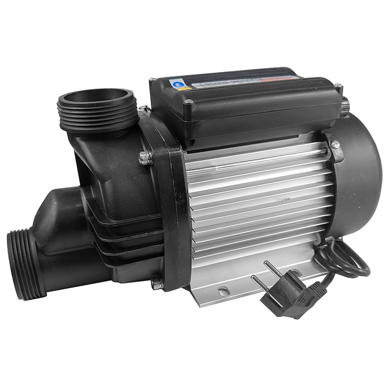 Pompa do hydromasażu WPP1100E 1.5HP 1100W 440 l/min jacuzzi SPA