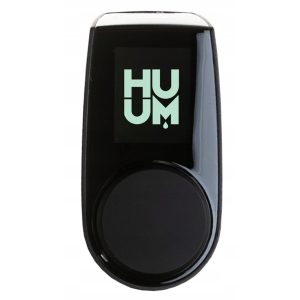Sterownik HUUM UKU Local Black do pieca sauny 18 kW bez WiFi